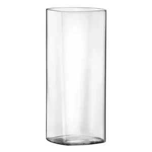 Luigi Bormioli Top Class Square Beverage Glass 410ml/14.5oz
