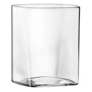 Luigi Bormioli Top Class Square Double Old Fashioned XL Glass 425ml/15oz