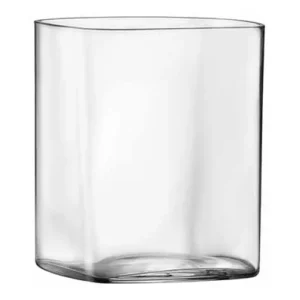 Luigi Bormioli Top Class Square Old Fashioned Glass 285ml/10oz
