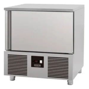 Sterling Pro 5 Grid Single Door Blast Chiller / Freezer 23kg/13kg