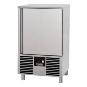 Sterling Pro 8 Grid Single Door Blast Chiller / Freezer 40kg/24kg