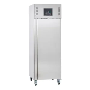 Sterling Pro Cobus A Energy Rated Single Door Gastronorm Freezer 700L/154Gal