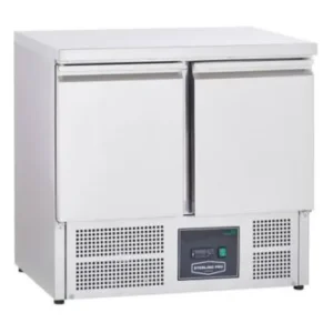 Sterling Pro Cobus A Energy Rated Two Door Undermounted Counter 240L/52.8Gal