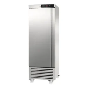 Sterling Pro Green Single Door Left Hinged Freezer Cabinet 600L/132Gal