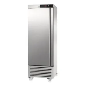 Sterling Pro Green Single Door Right Hinged Freezer Cabinet 600L/132Gal