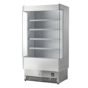 Sterling Pro Multideck Display Chiller 133cm/52.35"