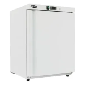Sterling Pro Single Door Undercounter Freezer 140L/30.8Gal