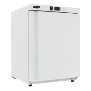 Sterling Pro Single Door Undercounter Refrigerator 140L/30.8Gal