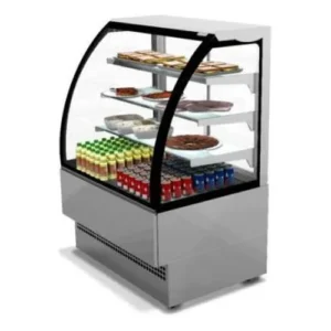 Sterling Pro Stainless Steel Patisserie Counter 150cm/59"