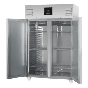 Sterling Pro Vantage Double Door Storage Cabinet Fridge 1400L/308Gal