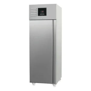 Sterling Pro Vantage Single Door Left Hinged Storage Cabinet Freezer 700L/154Gal