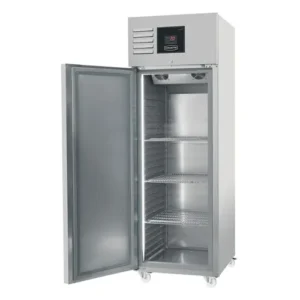 Sterling Pro Vantage Single Door Right Hinged Storage Cabinet Freezer 700L/154Gal