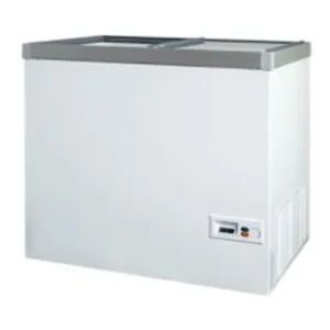 Vestfrost Display Chest Freezer 265L/58.3Gal