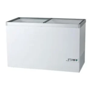 Vestfrost Display Chest Freezer 386L/85Gal