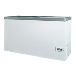 Vestfrost Display Chest Freezer 492L/108.2Gal