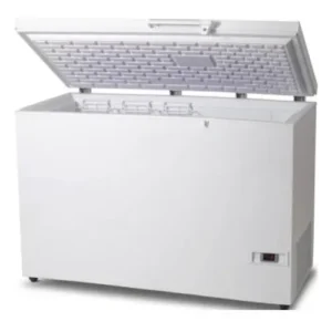 Vestfrost Low Temperature Chest Freezer 140L/30.8Gal