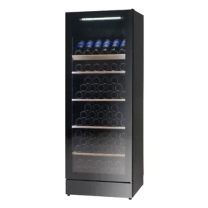 Vestfrost Multi Zone Upright Wine Cabinet - Fits 147 x 750ml Bottles