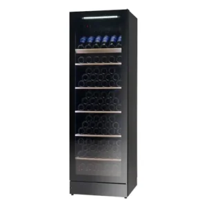 Vestfrost Multi Zone Upright Wine Cabinet - Fits 197 x 750ml Bottles