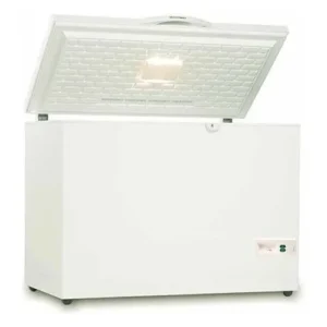 Vestfrost White Commercial Chest Freezer 198L/43.55Gal