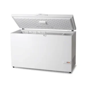 Vestfrost White Commercial Chest Freezer 247L/54.33Gal