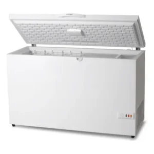 Vestfrost White Commercial Chest Freezer 323L/71Gal