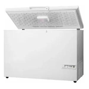 Vestfrost White Commercial Chest Freezer 373L/82Gal