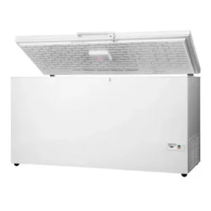 Vestfrost White Commercial Chest Freezer 476L/104.7Gal