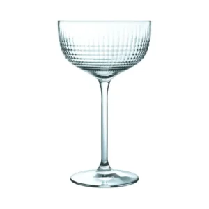 Arcoroc Disco Coupe Glass 210ml/7oz