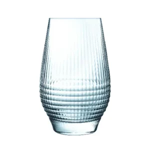 Arcoroc Disco Highball Tumbler 450ml/15oz