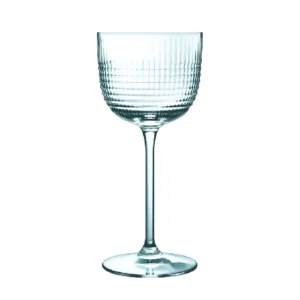 Arcoroc Disco Nick & Nora Glass 180ml/6oz