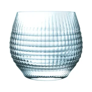 Arcoroc Disco Old Fashioned Tumbler 320ml/10.75oz