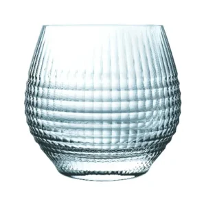 Arcoroc Disco Old Fashioned Tumbler 380ml/12.75oz
