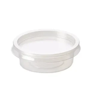 Dispo Sauce Containers and Lids 2oz