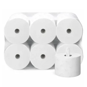 Smart One Centrepull Toilet Rolls 200m/3.28ft