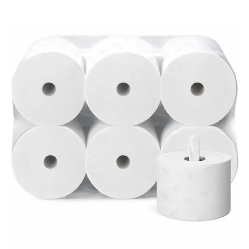 Smart One Centrepull Toilet Rolls 200m/3.28ft
