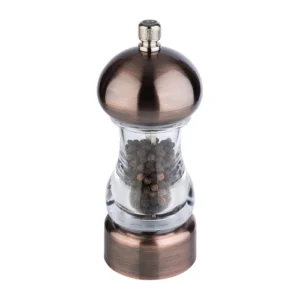 DPS Carbon Steel Salt Mill 15cm/6"