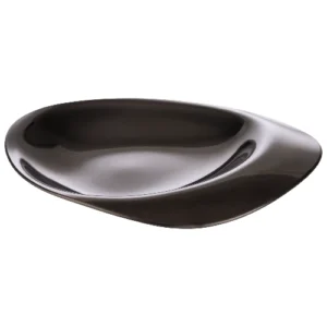 DPS Pebbles Black Set 8.5x8.5cm/3.3x3.3"