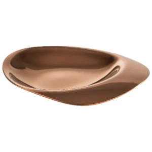 DPS Pebbles Copper Set 8.5x8cm/3.3x3.1"