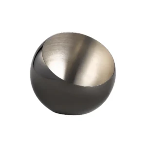 DPS Sphere Black Bowl 16cm/6.3"