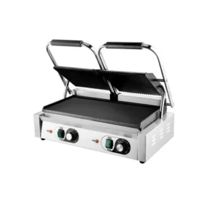 Sunnex Zyco Double Panini Grill
