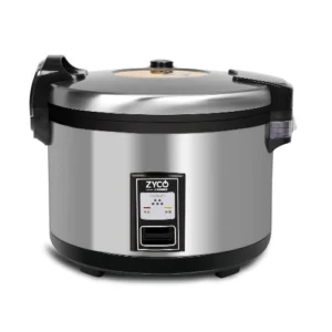 Sunnex Zyco Rice Cooker 10L