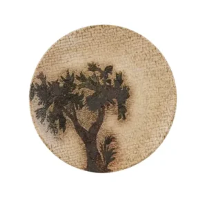 DPS Eden Coupe Plate 17cm/6.5"