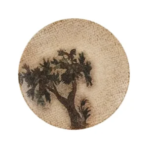 DPS Eden Coupe Plate 23cm/9"