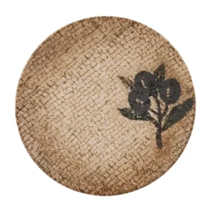 DPS Eden Coupe Plate 27cm/10.5"