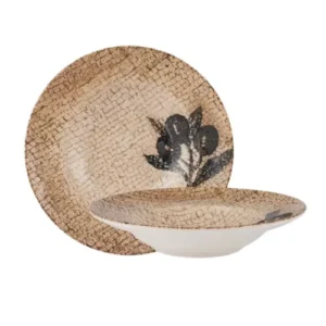 DPS Eden Pasta Plate 28cm/11"