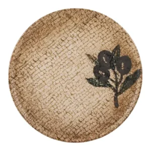DPS Eden Pizza Plate 31cm/12.25"