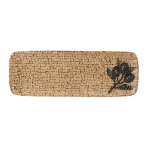 DPS Eden Rectangular Platter 30 x 11cm/12 x 4.25"