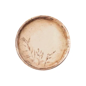 DPS Meadow Signature Plate 16.5cm/6.5"