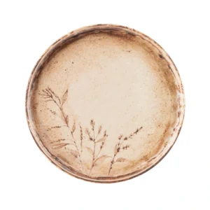DPS Meadow Signature Plate 21cm/8"
