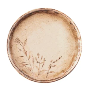 DPS Meadow Signature Plate 25.5cm/10"